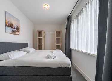 2 villas uniques (16 p) avec wellness - 34