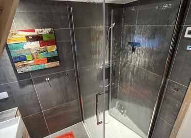 Lodge avec vue imprenable dans les Ardennes - 22