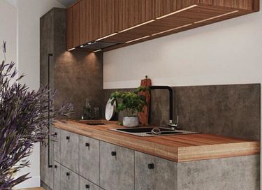 Pavillon de luxe pour 6 personnes avec bain à remous privé - 6