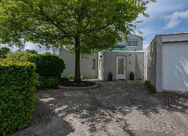 Luxe villa aan het water in Zeeland - 22