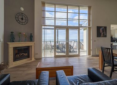 Villa overlooking the IJsselmeer - 4