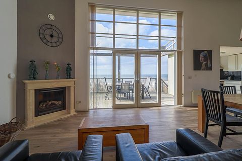 Villa overlooking the IJsselmeer - 4