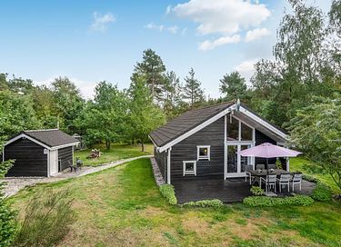 Maison de vacances dans la nature - 1