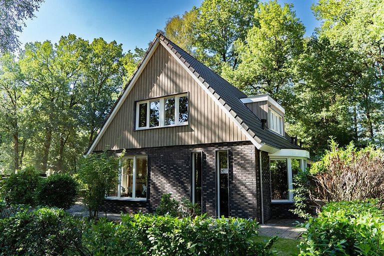 Séjour de groupe avec sauna sur la Veluwe - 1