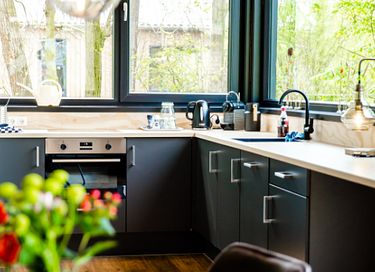4-persoons vakantiehuis aan het water - 10