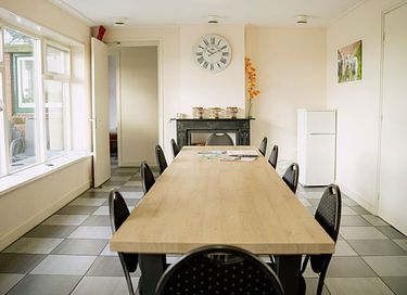 Familiehuis met whirlpool en speelvoorziening - 13