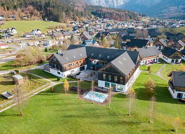 Hotelappartement (2p) in Oostenrijk