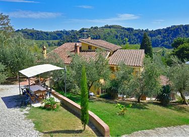 10-person holiday home surrounded by nature - 45