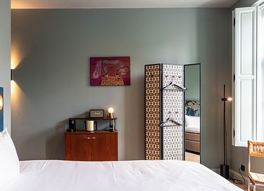 Eén van de mooiste hotels in Maastricht - 6