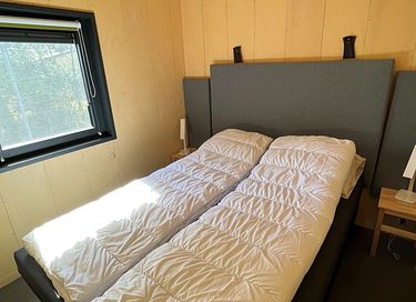 tiny house pour 4 personnes dans les dunes - 7