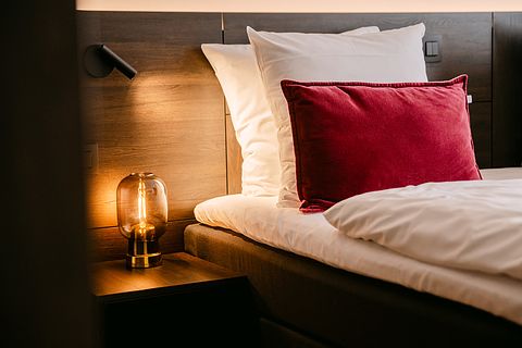 Luksuriøst byhotel i Turnhout - 5