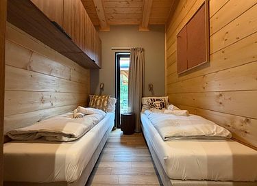 Houten chalet voor een gezin in Oostenrijk - 7