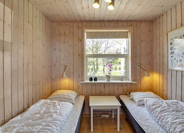 Vakantiehuis met sauna en hottub - 18