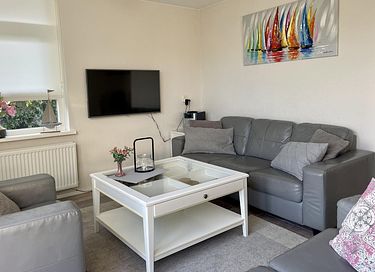 Vakantiewoning voor 6 personen aan het water - 5