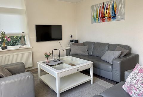 Vakantiewoning voor 6 personen aan het water - 5