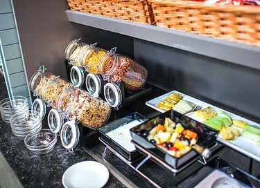 Designhotel in voormalige tramremise - 19