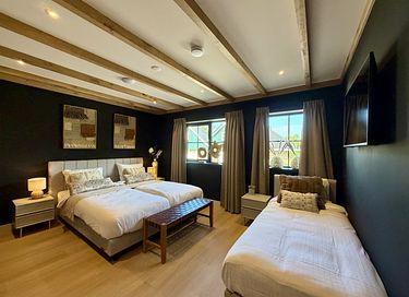 Villa di lusso per gruppi con piscina privata e sauna - 19