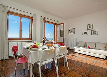 Vakantie in de bergen met prachtig uitzicht - 22