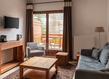 Studio de charme avec wellness dans les Alpes - 6