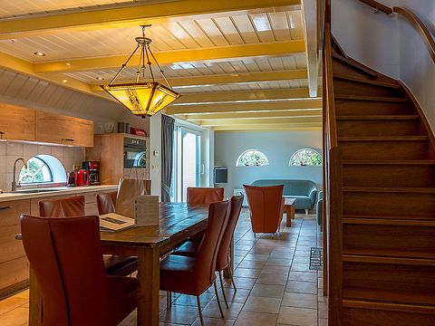 Stimmungsvolle Lodge (6p) in einem alten Bauernhaus - 5