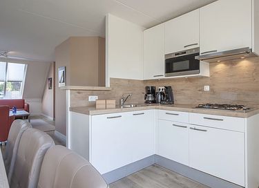 Vakantiehuis (8p) op Zeeuws vakantie-eiland - 7