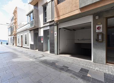 Appartement met groot balkon aan zee (4p) - 27