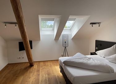 Appartement met uitzicht op het meer en bos - 7