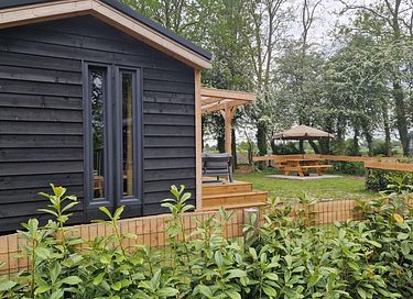 Cozy Tiny House in wooded area - 6