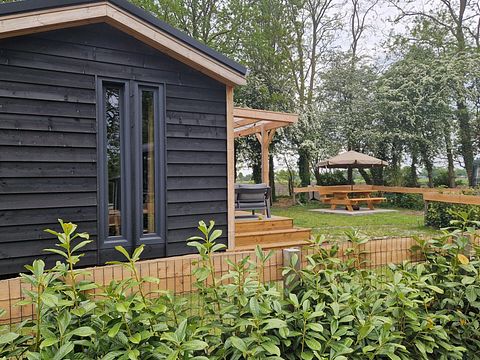 Studio de charme en forêt - 2