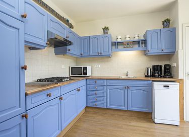 Gemütliche Ferienwohnung auf Texel - 8