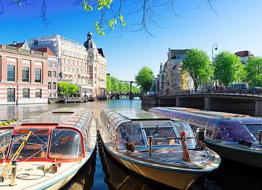 Stylish stay in the heart of Amsterdam - 31
