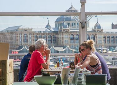 Romantische Suite mit Meerblick - 7