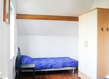 Fine holiday home (8p) with sauna in Zeeland - 35