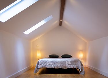 Knus boshuisje midden in de Veluwe - 8