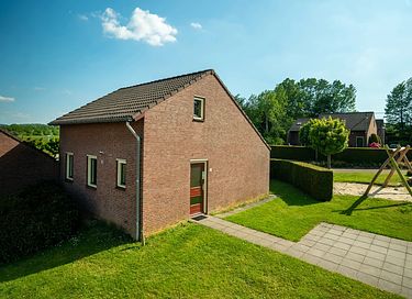 4-person holiday home in the hills - 15