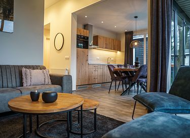 Logement de vacances de luxe dans le Veluwe - 8