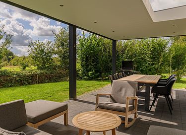 enjoy in luxury family house near Maastricht - 11