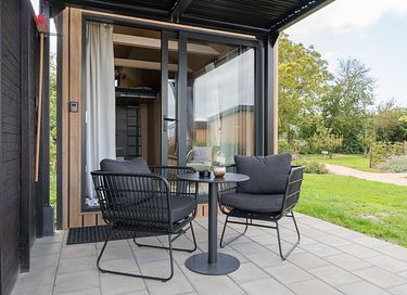Stimmungsvolle Ferienwohnung für 2 in Zeeland - 15