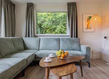 Ruime gezinsbungalow op Ameland, hond welkom - 7