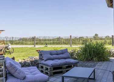 Unieke B&B in Oost-Vlaanderen - 5