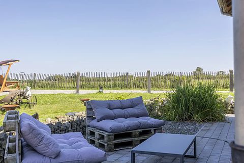 Unieke B&B in Oost-Vlaanderen - 5