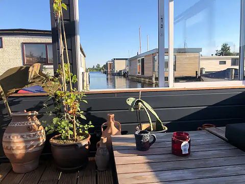 Unieke watervilla in Aalsmeer - 5