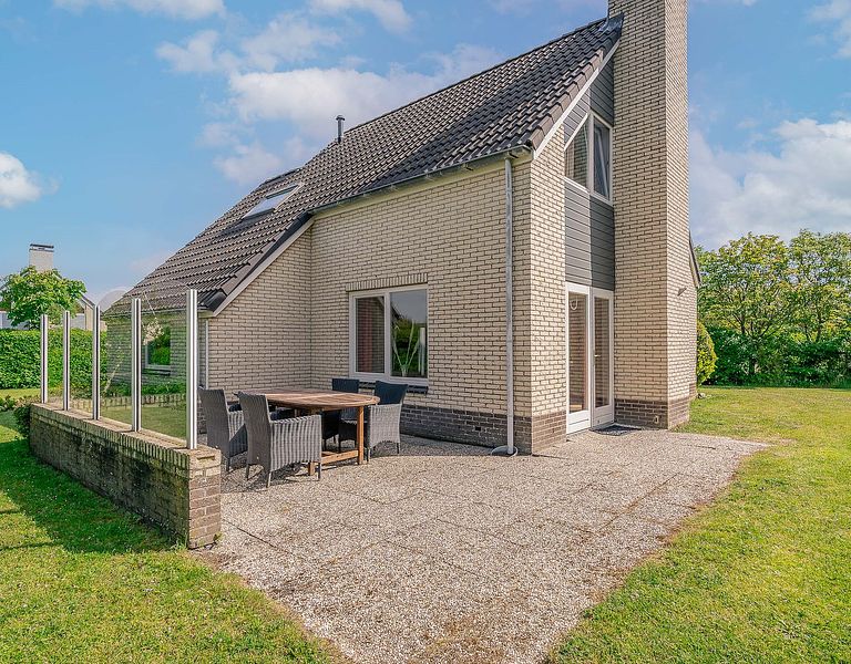 House with sunny garden and space for the dog - 1