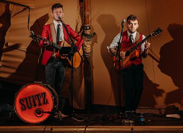 Uniek kamperen op Festival-achtige glamping  - 34
