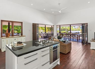 Mooie villa (6p) met zwembad op Curaçao - 12