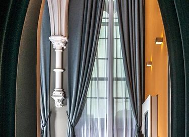 Boutique 4-sterren hotel in 19e eeuwse kerk - 8