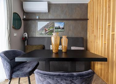 Tiny house in Austrian nature (2p) - 5