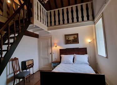 B&B in beautiful Limburg castle - 10