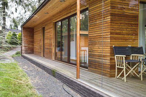 Luxe design vakantievilla voor 4 personen - 5