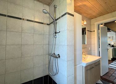 Casa de vacaciones para 6 personas entre las dunas - 24